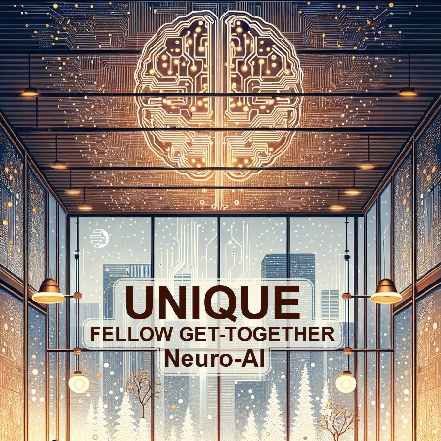 Invited Talk - UNIQUE Fellows Get Together