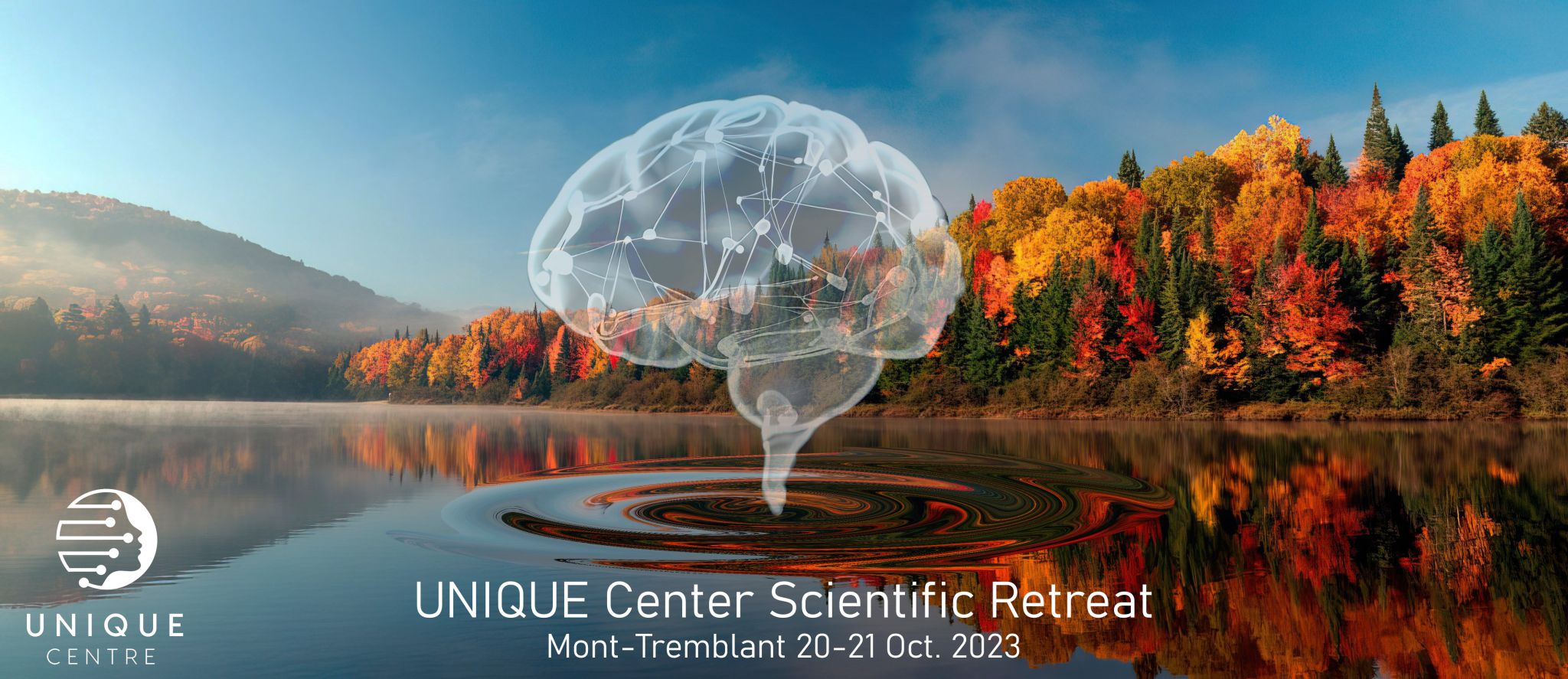 Invited Talk - UNIQUE Scientific Retreat