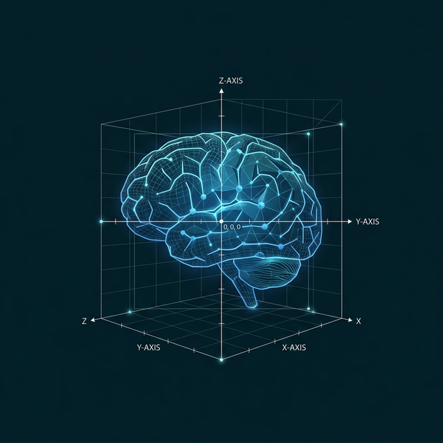 Coord2Region: A Python Package for Mapping 3D Brain Coordinates to Atlas Labels, Literature, and AI Summaries